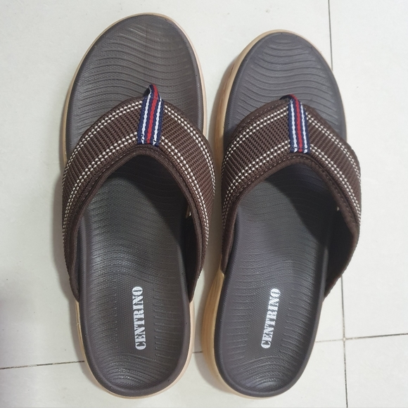 BRAND NEW CENTRINO SLIPPERS FIX PRICE 🙏🏻🙏🏻🙏🏻 - Picture 6 of 9